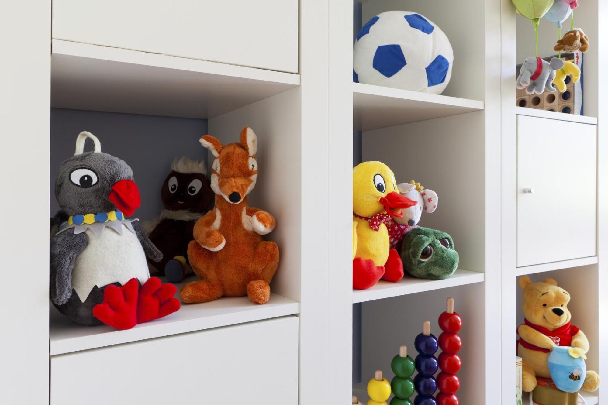 Steigenberger Grandhotel & Spa Heringsdorf Dış mekan fotoğraf Toys